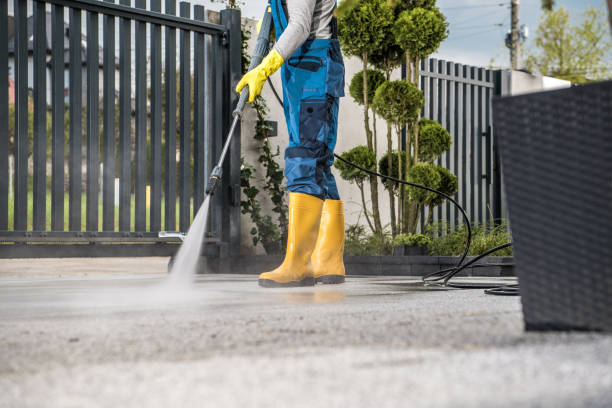 Solar Panel Cleaning in Chualar, CA
